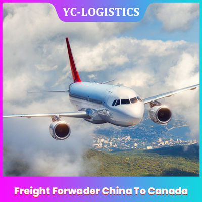 3から7日はカナダにDDUの貨物運送業者中国を乾燥する