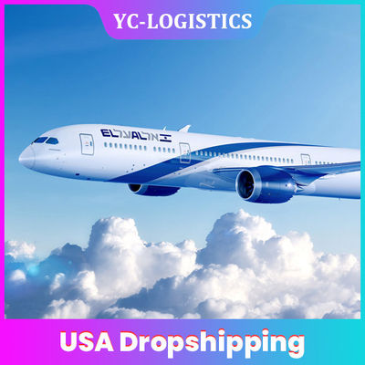 LCL FCL米国Dropshippingの幾日の卸し売りDropshippingの7人から11人の製造者米国