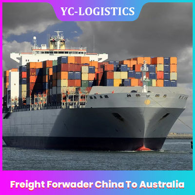 ニンポー上海HKの国際的な貨物運送会社