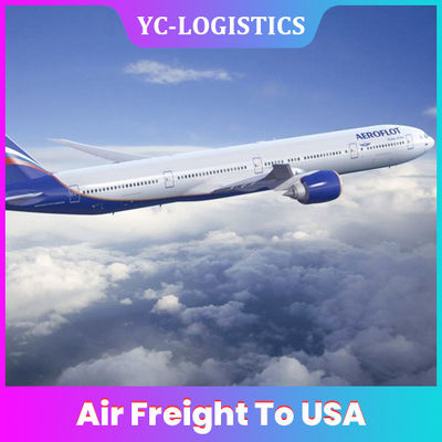 米国の発送取扱店の各戸ごとの最もよいアマゾン運送業者への経済的な航空貨物