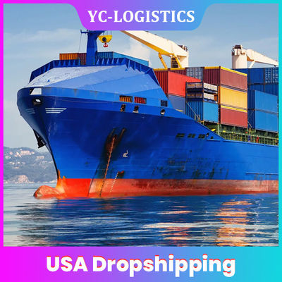 香港上海FBAアマゾンDropshippingの製造者米国