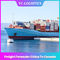 カナダのDDPアマゾンの達成サービスへの各戸ごとの海の貨物運送業者中国