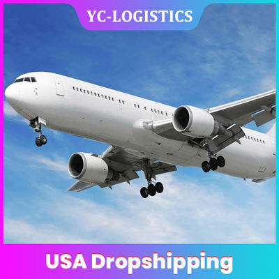HN EY米国Dropshipping各戸ごとのHUを航空貨物