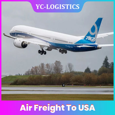 米国への専門UPS各戸ごとHN EYの航空貨物