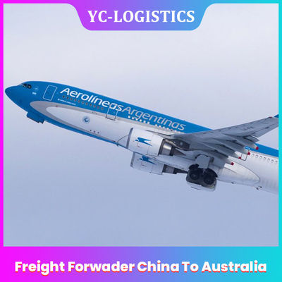 オーストラリアへのSJC7 SMF3 OAK3 LAS1の貨物運送業者中国