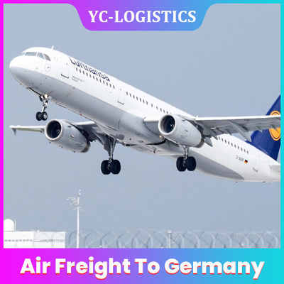 UPSドイツへの各戸ごとサービス シンセンの航空貨物