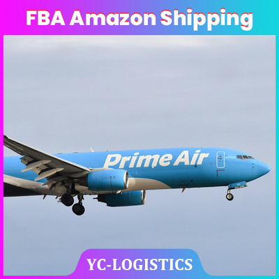 航空貨物の米国への各戸ごとの配達サービスのアマゾンFBAの発送取扱店