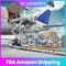 EYの空気TK OZアマゾンFBAの貨物運送業者イギリス ドイツ フランス カナダ