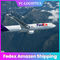 中国からのヨーロッパへの空港EY TK OZ Federal Expressアマゾン船積みへの空気空港