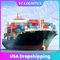 アマゾンFBA米国Dropshippingの7から11幾日米国Dropshippingの達成
