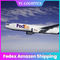 Federal ExpressアマゾンEXW FOBの各戸ごとの国際海運