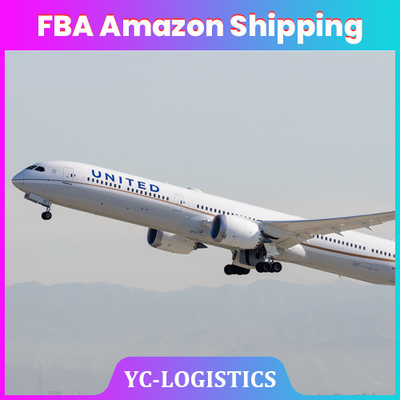 各戸ごとの最優遇料率を出荷するカナダ アマゾンFbaへの貨物運送業者中国